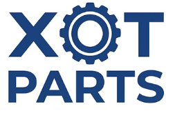 XOT Parts logo
